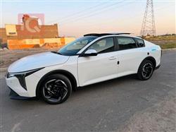 Kia K4